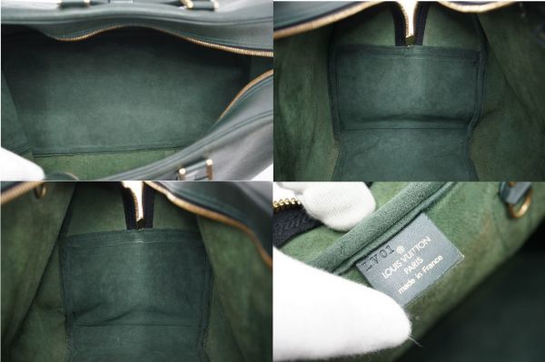 美品 】 ルイヴィトン Louis Vuitton タイガ ケンダルPM ボストン