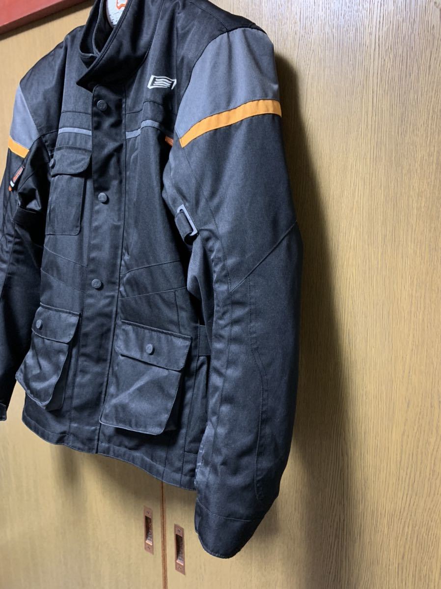 HYOD D3O PRODUCTSオフィシャルサイト テキスタイルウェア ライン