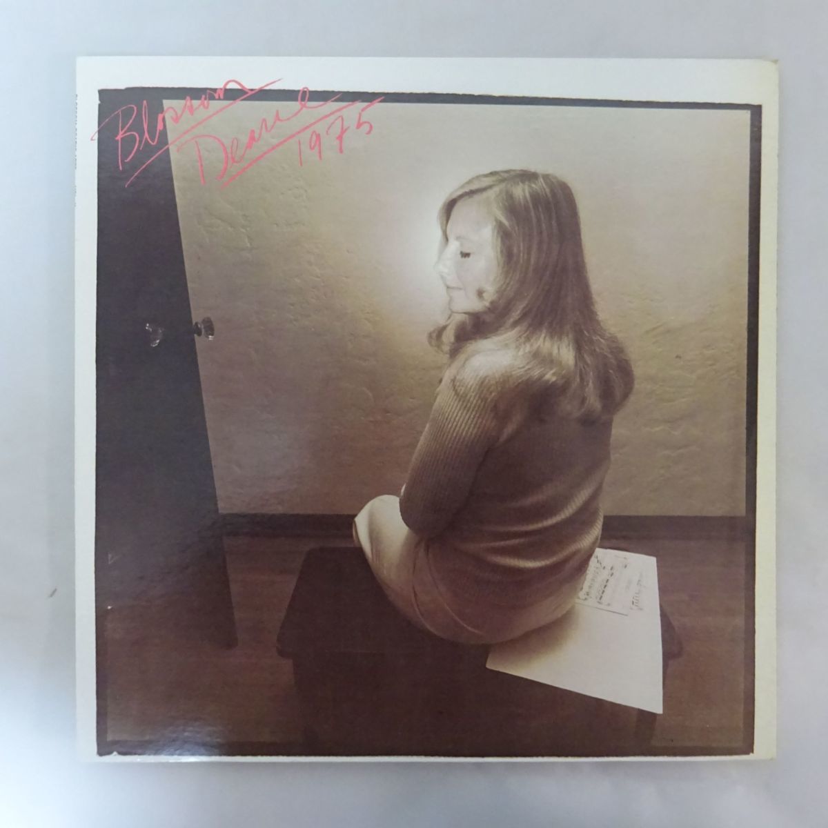  11152255; US盤 Blossom Dearie / From The Meticulous To The Sublime(ボーカル)｜売買されたオークション情報、yahooの商品情報をアーカイブ公開 - オークファン ボーカル