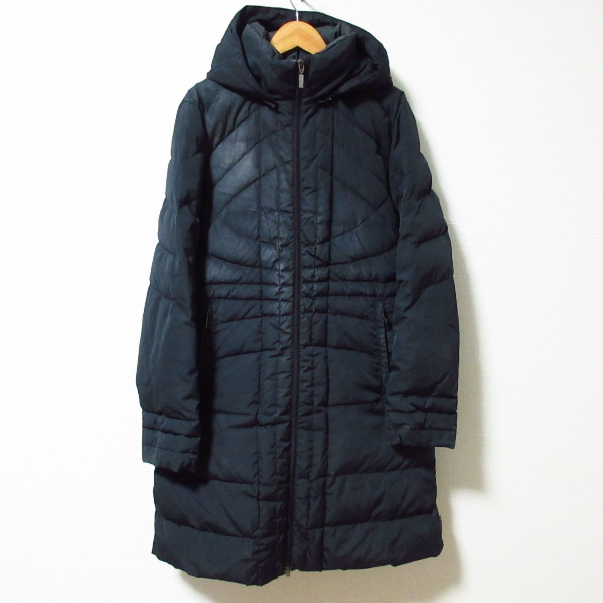 MONCLER モンクレール 茶タグ MONTANA モンタナ 2WAY ダブルジップ 
