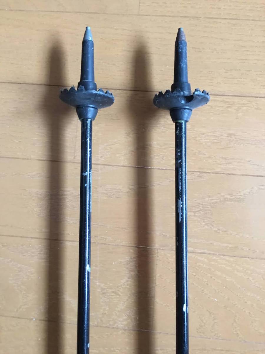 レキ LEKI PEAK CARBON VARIO SL2 伸縮ポール レキ LEKI PEAK CARBON