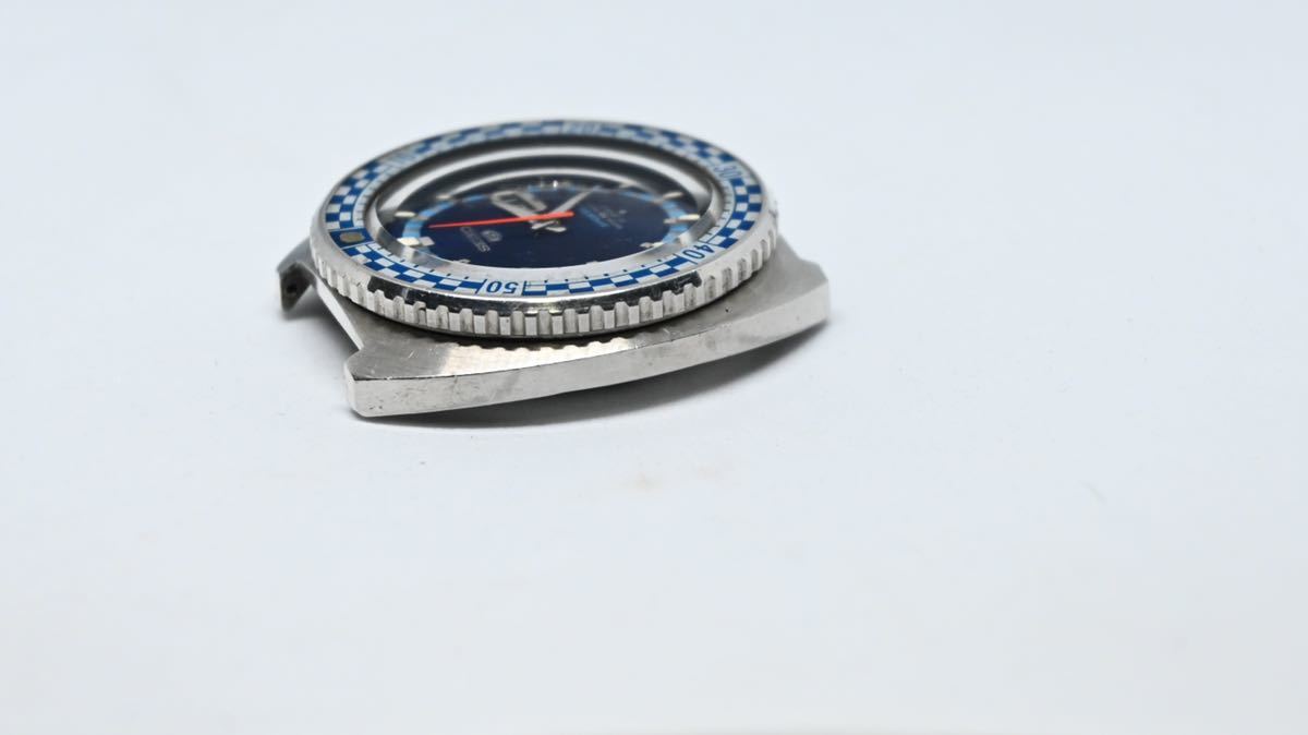 SEIKO/セイコー/5/SPORTS/スポーツ/6119-8300/21石/デイデイト/自動巻