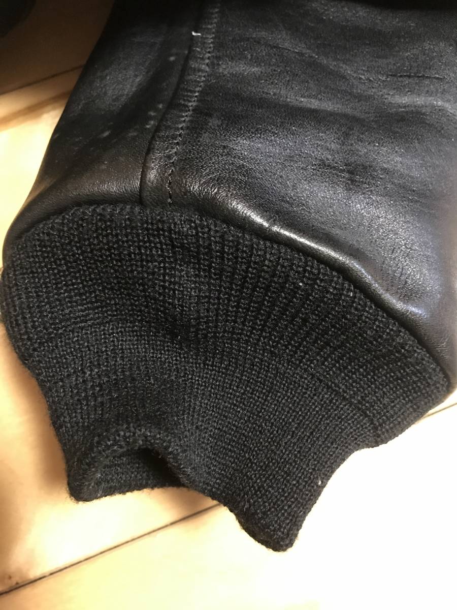 ☆馬革☆HAROLD'S GEAR レザーパンツ ホースハイド S 2026年最新Yahoo