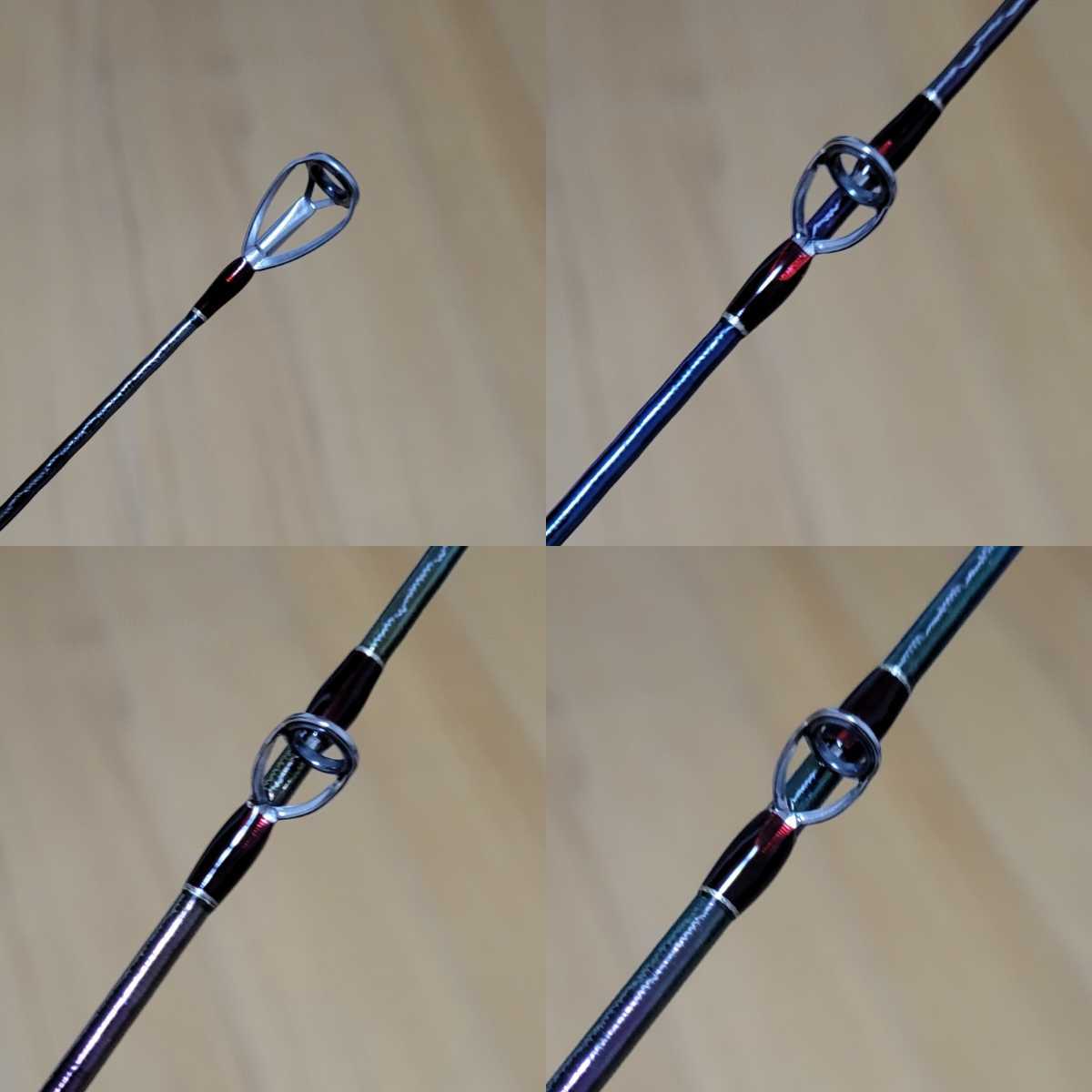 ワールドシャウラ1754r-2 超美品 ワールドシャウラ1754r-2 超美品
