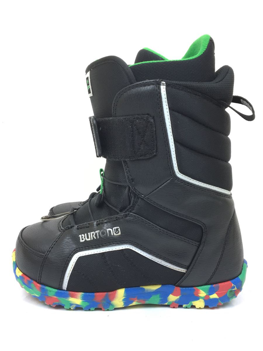 BURTON◇スノーボードブーツ/23cm/クイックレーシング/imprint