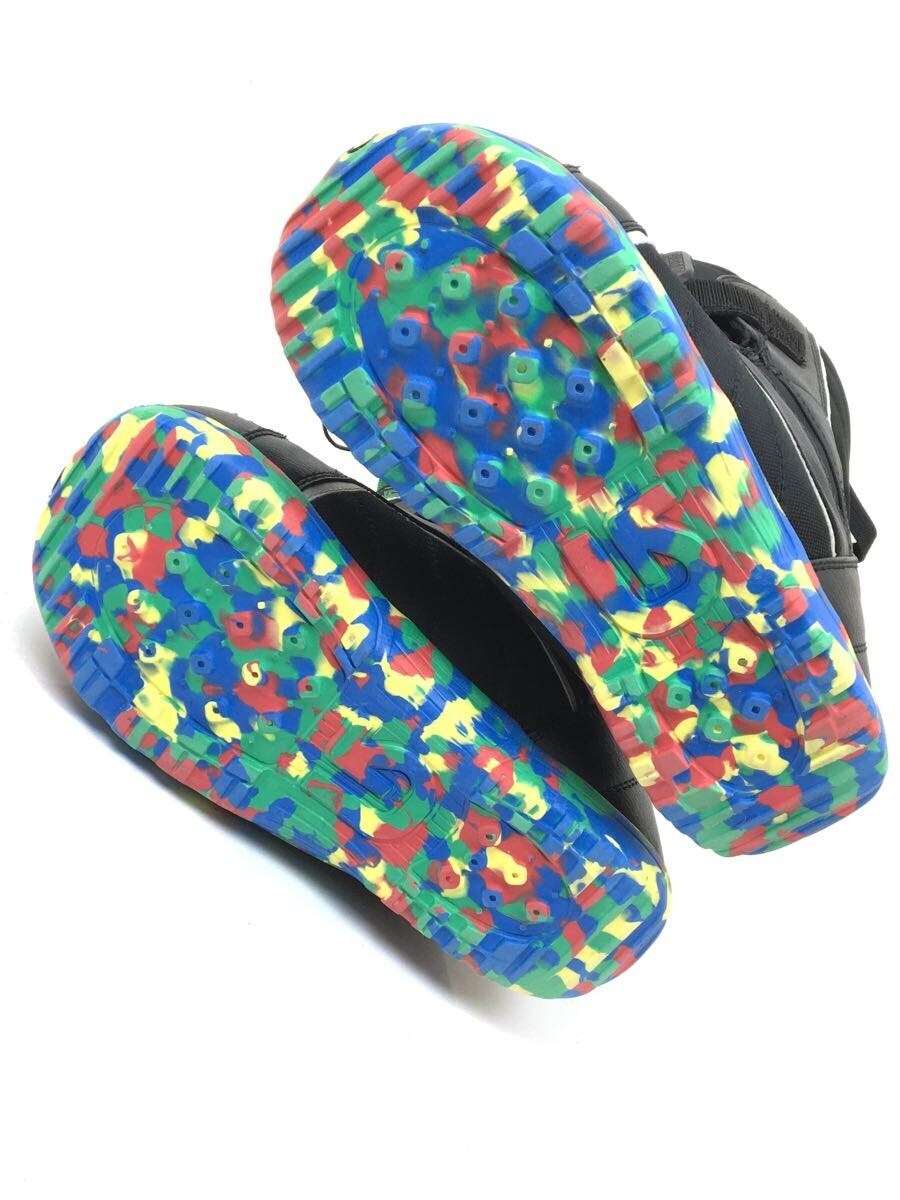 BURTON◇スノーボードブーツ/23cm/クイックレーシング/imprint