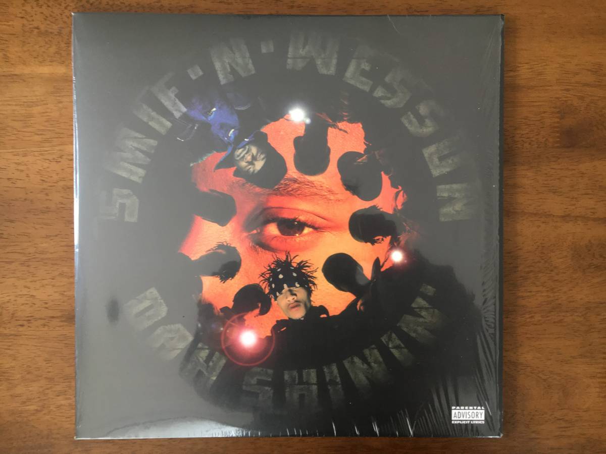 HOT，新作 Smif-N-Wessun / Dah Shinin' 限定500枚プレス 2枚組 Yellow WAX LP + 7EP(ラップ、ヒップホップ)｜売買されたオークション情報、yahooの商品情報をアーカイブ公開 - オークファン ラップ、ヒップホップ