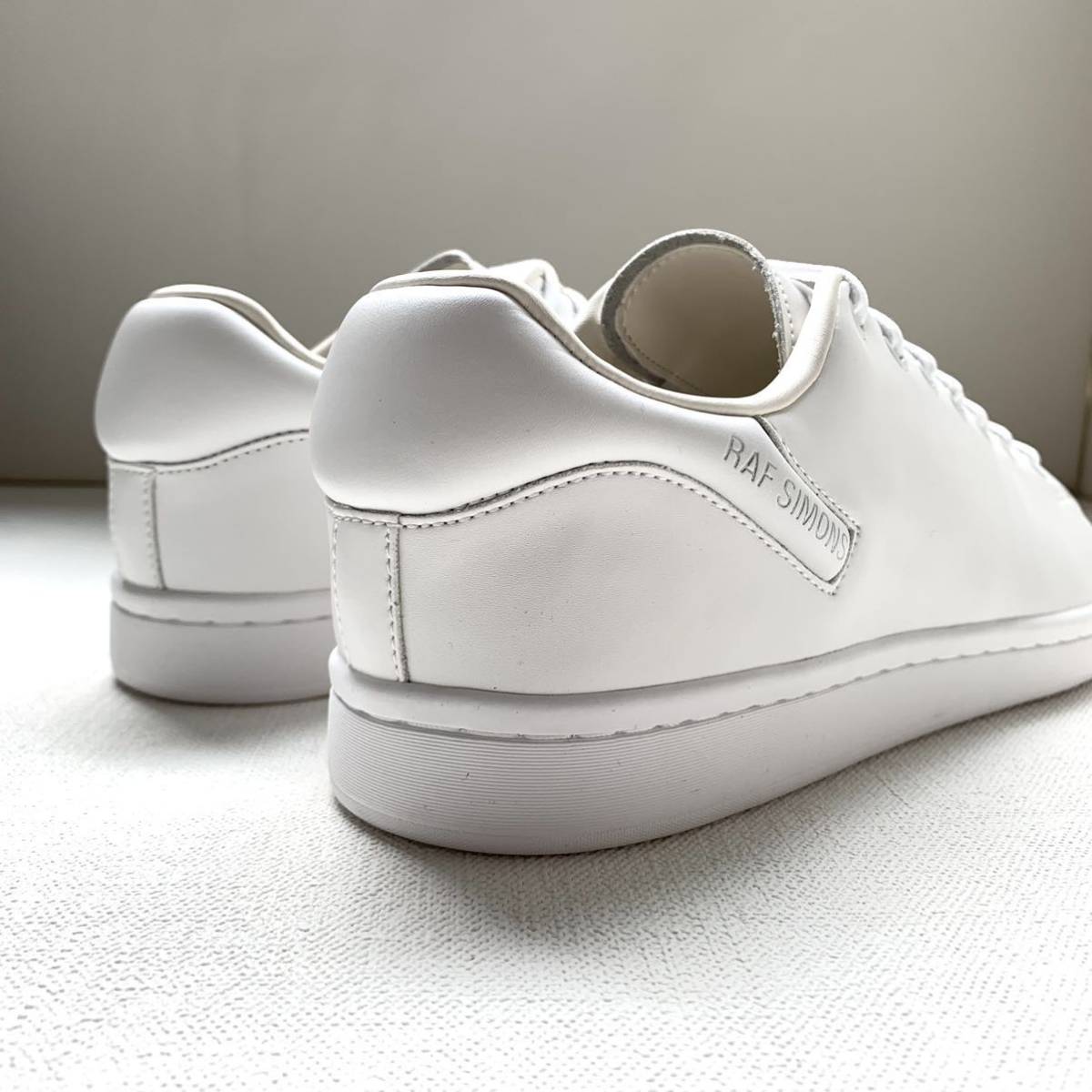 新品 2021AW ラフシモンズ RAF SIMONS RUNNER ランナー ORION オリオン 