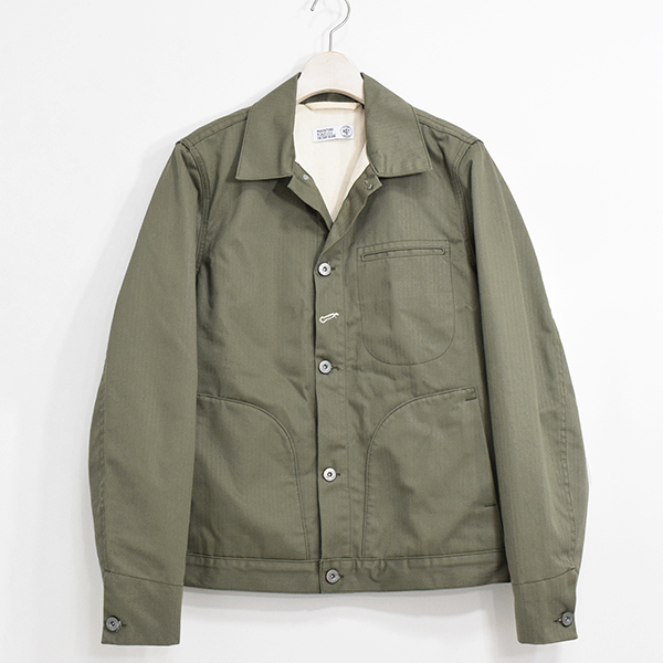 超希少 USA製 RGT ローグテリトリー ROGUE TERRITORY 「HBT Supply 