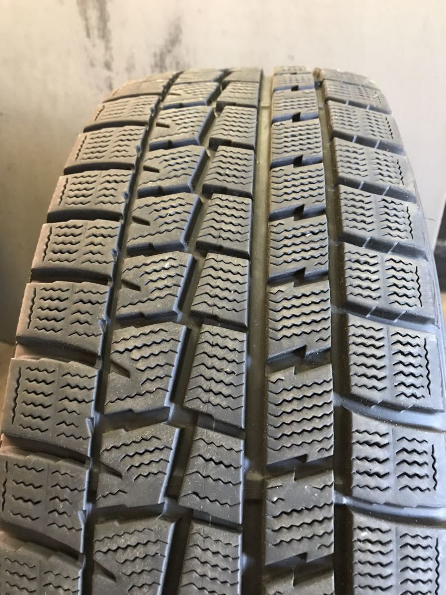 Millous ミルアス 社外 アルミホイール 16インチ 16×6.5j 205/60R16 