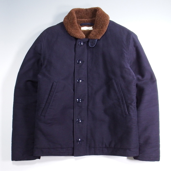 TENDERLOIN T-1 38 S NAVY テンダーロイン アルパカウール TENDERLOIN T-1 38 S NAVY テンダーロイン アルパカウール