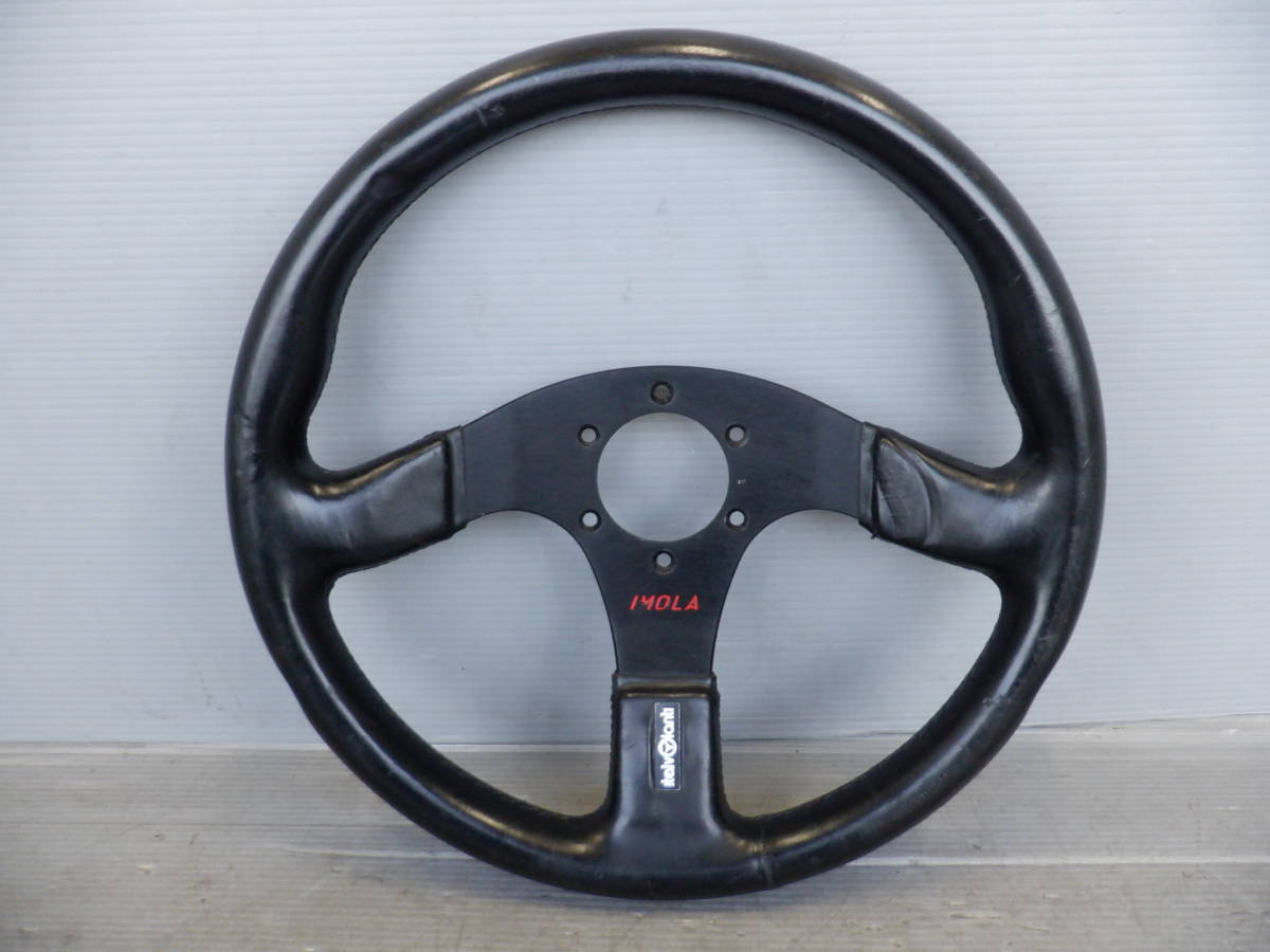 IMOLA イタルボランテ italvolanti 35φ R SPORT ITALVOLANTI IMOLA