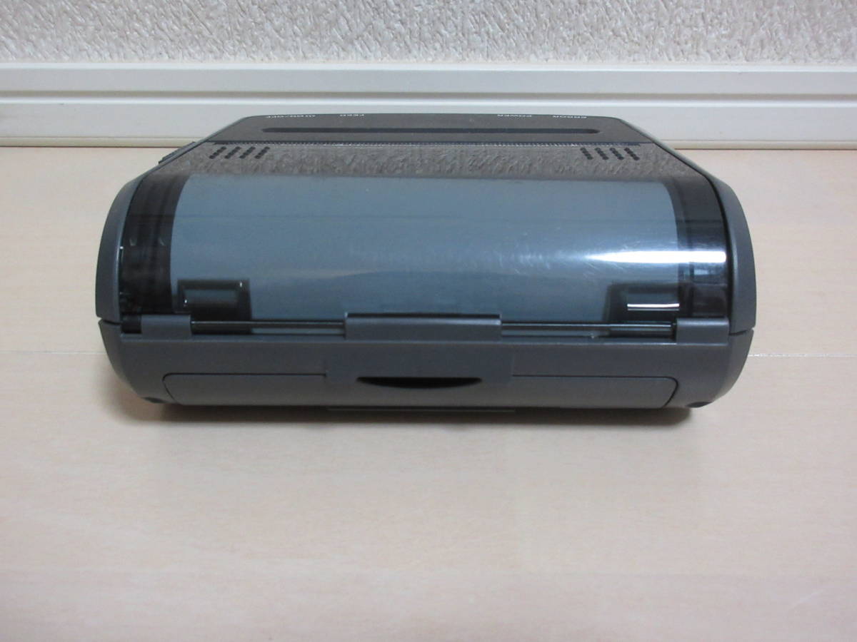 SII(セイコーインスツル) モバイルプリンター DPU-S445 DPU-S245 SII