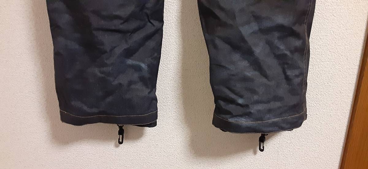 GUSH ウェア ガッシュ 超希少 スノーボード スキー デッドストック M 