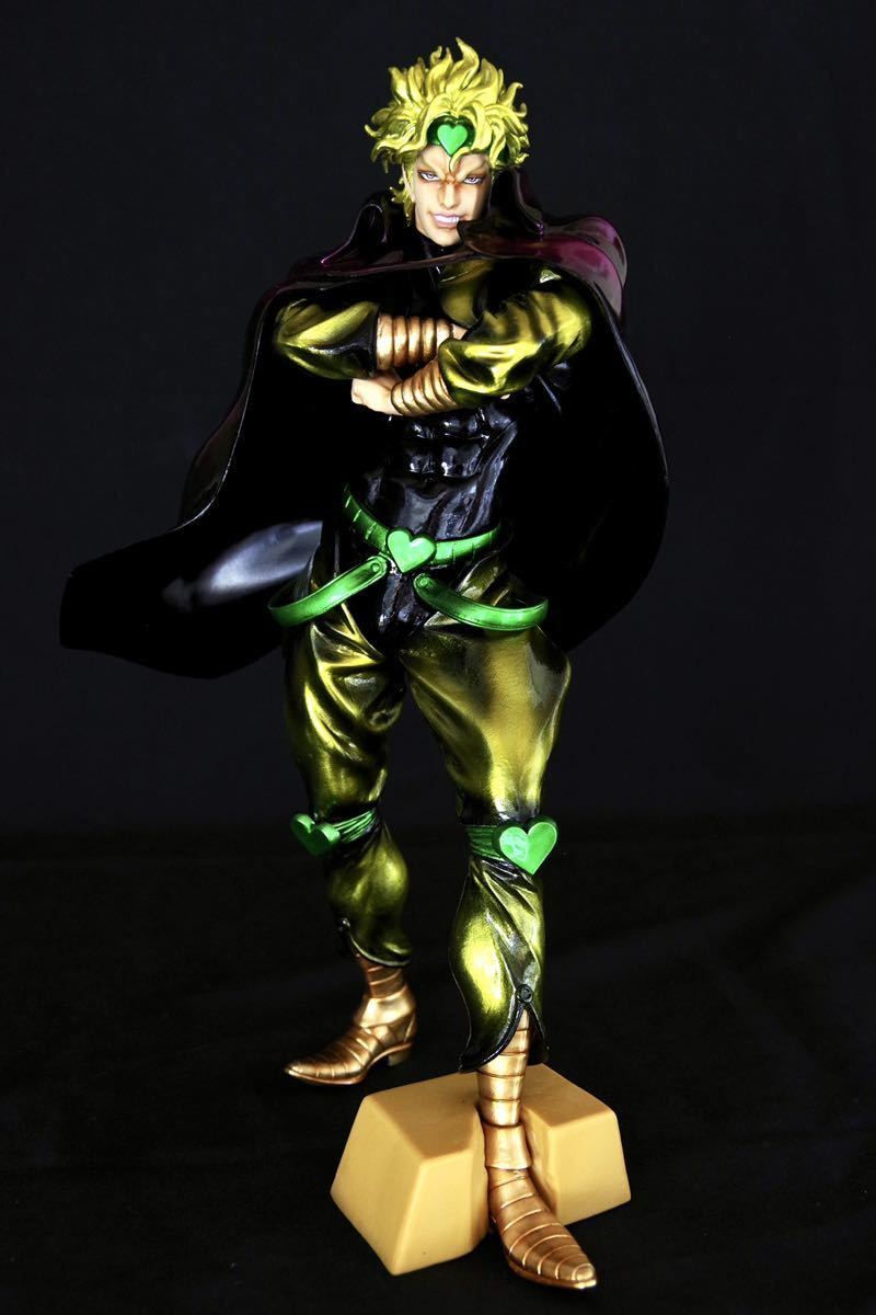 リペイント ディオ DIO ジョジョの奇妙な冒険 スターダスト  