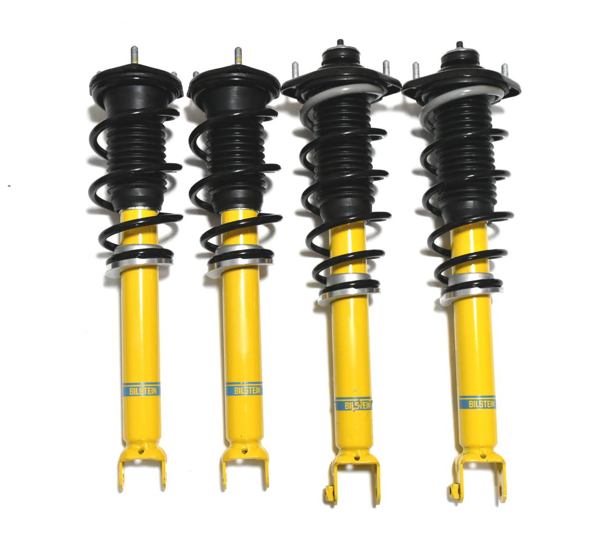NDロードスター RS ビルシュタイン 純正サスペンション ND5RC ND
