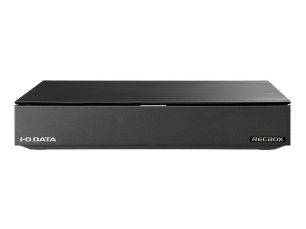 DATA HDL-T2NV 2TB NAS I-O | LAN DISK - IODATA by アイ・オー