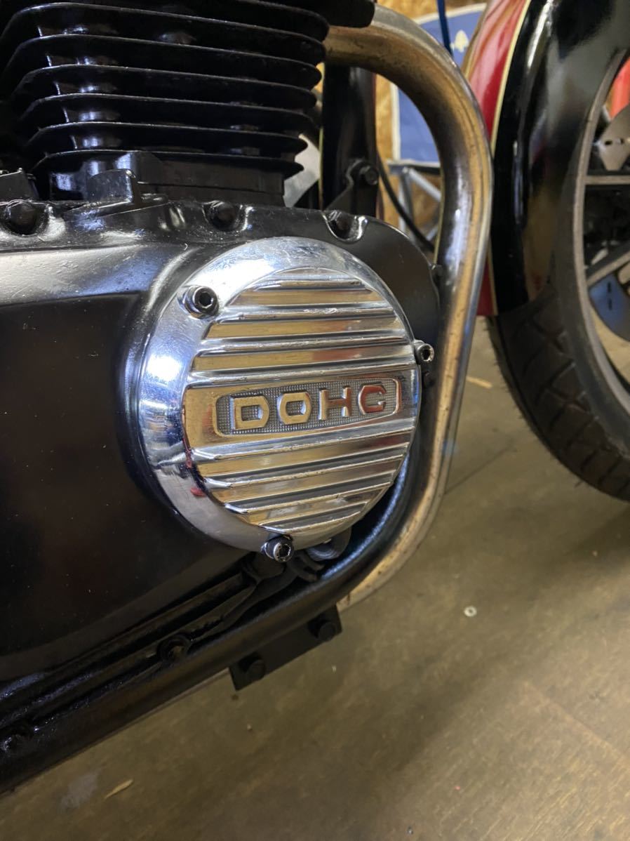 キジマ ポイントカバー GSX250ET L 当時物 gs ゴキ ザリ キジマ