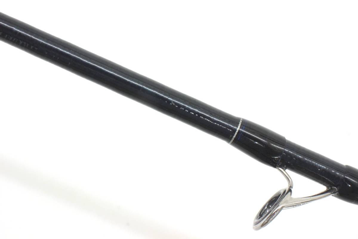 直営店先行販売 シマノ 14 オシアジガーインフィニティ B634 【美品
