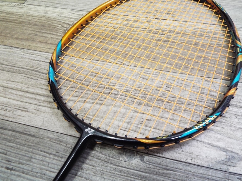 YONEX ASTROX 88DPro バドミントンラケット （YONEX アストロクス  