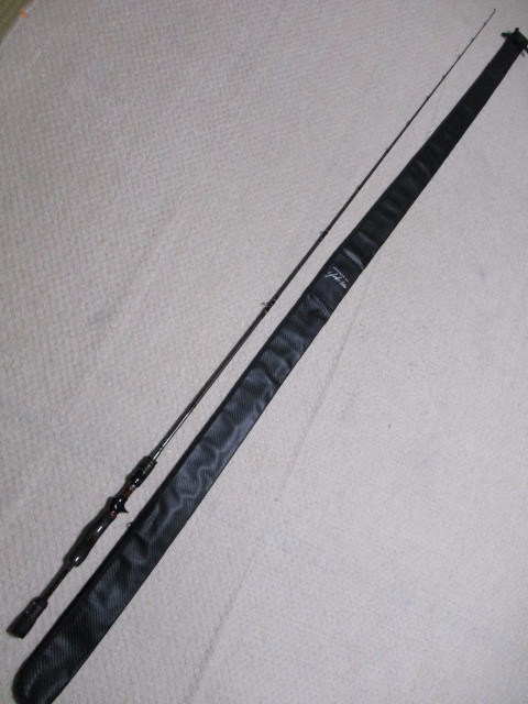 メガバス アームズ スーパーレジェーラ ASL 6402X－R Megabass