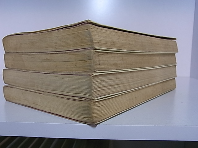 ゴ・スーパーブックス 4冊セット 詰碁のいろは 篠原正美 強くなる手筋 