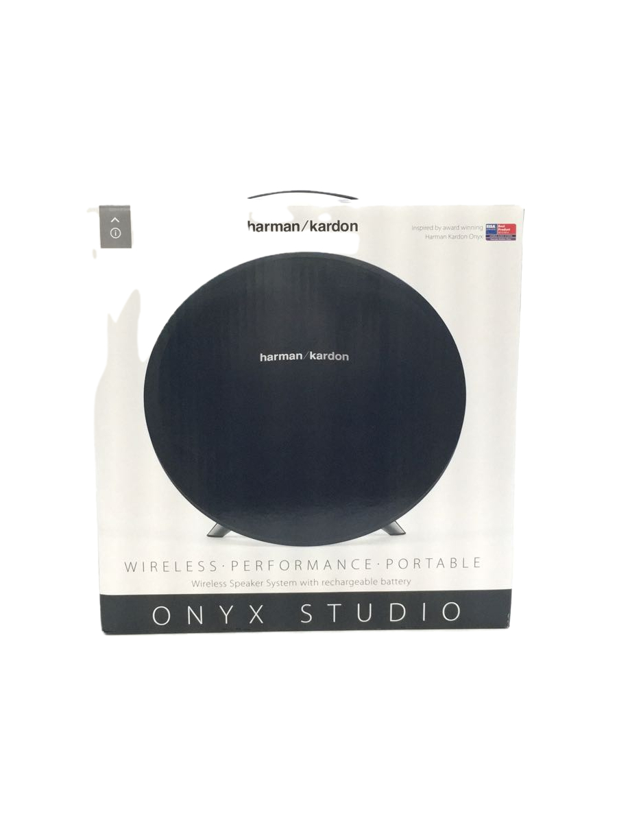 harman/kardon◇スピーカー ONYX STUDIO