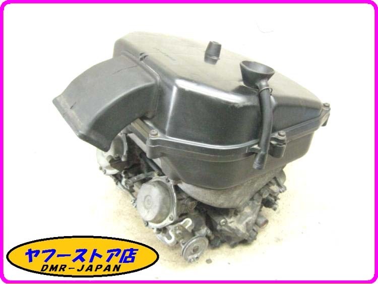  内部清掃済み あり 純正 キャブレター エアクリーナー キャブ エアクリ VFR400R NC21(キャブレター)｜売買されたオークション情報、yahooの商品情報をアーカイブ公開 - オークファン ホンダ用
