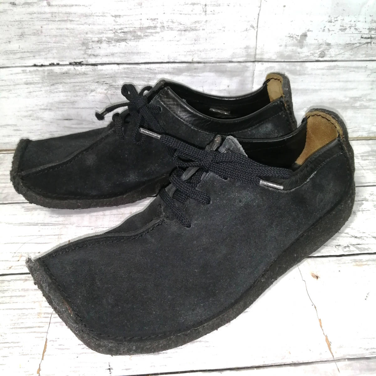 Clarks クラークスナタリー vintage 【公式通販】