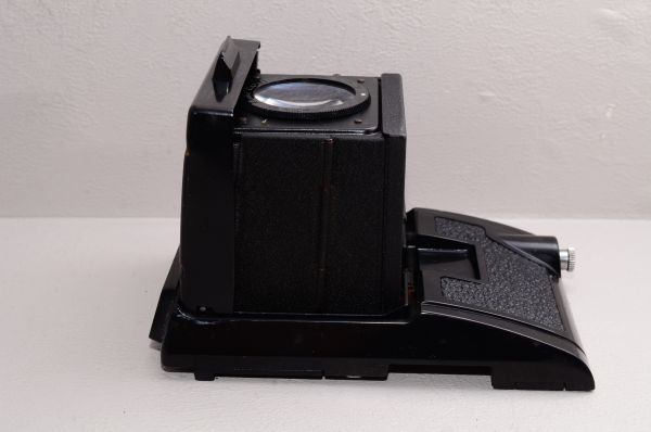 ★実用★MAMIYA 645 ウェストレベルファインダー #62