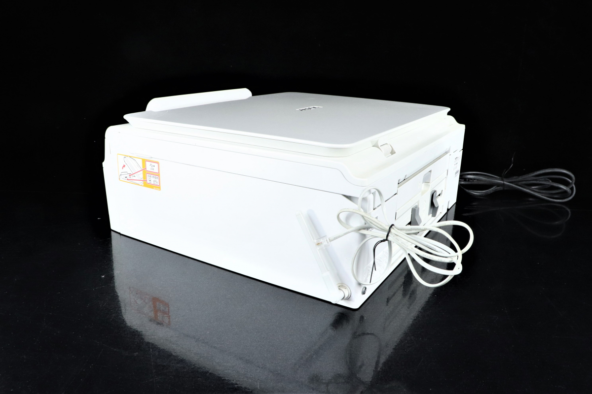 brother ブラザー MFC-J720D PRIVIO プリビオ インクジェット