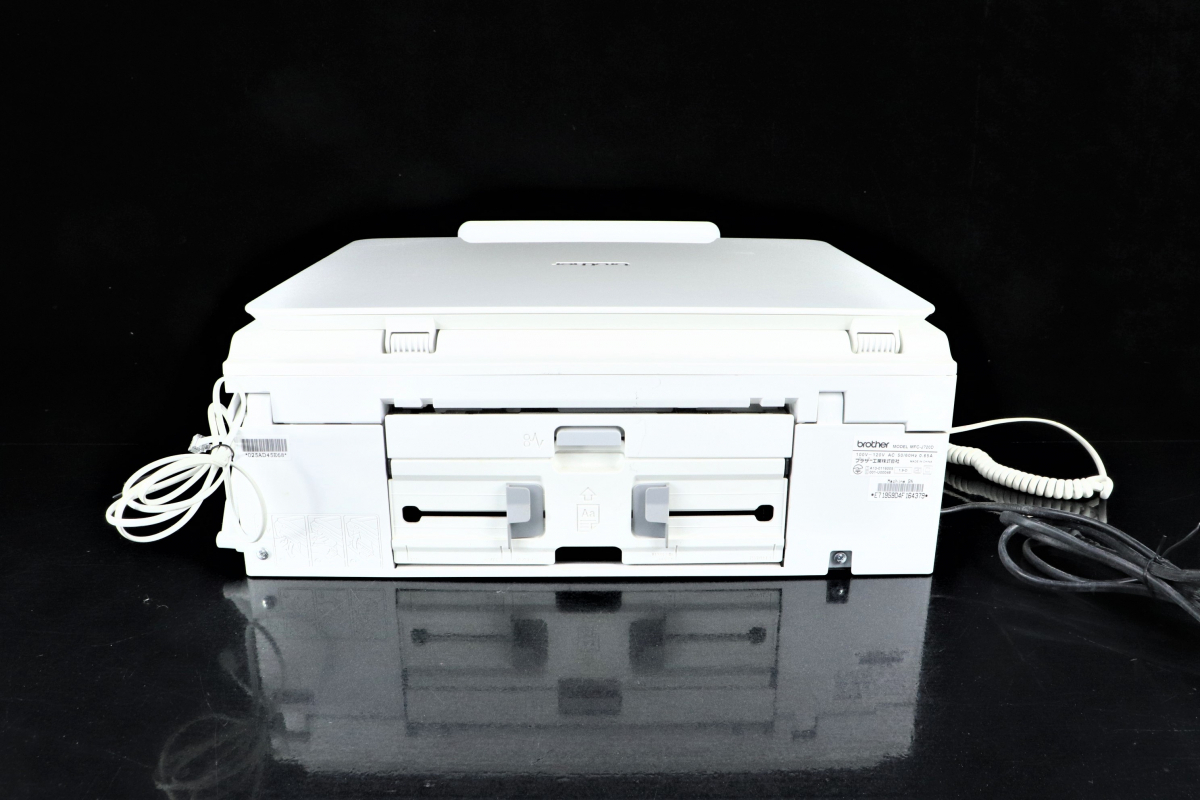 brother ブラザー MFC-J720D PRIVIO プリビオ インクジェット