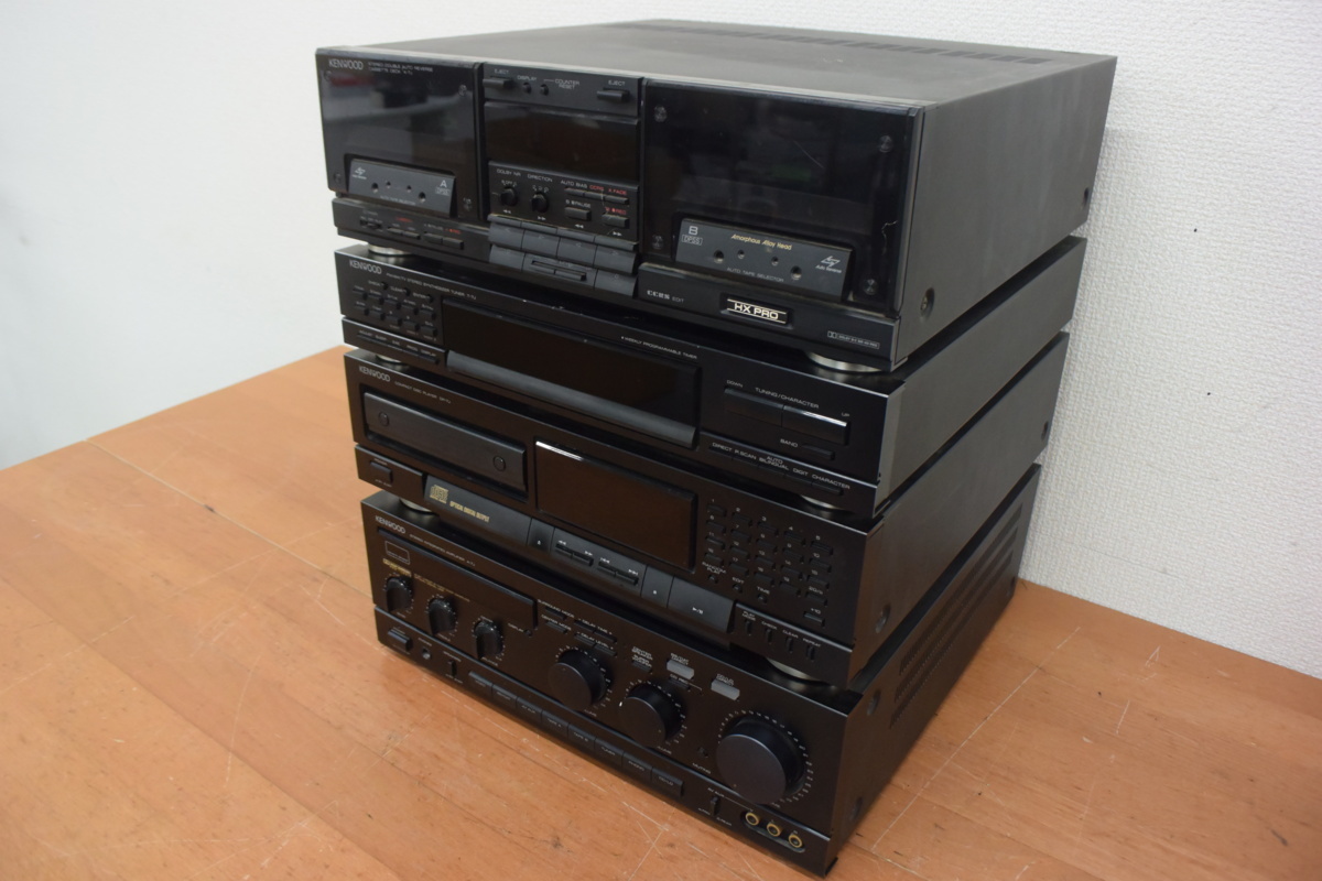 JVC・Victor◇ミニコンポ/CA-EXS3-M/オーディオ/ JVC CA-EXS3-M