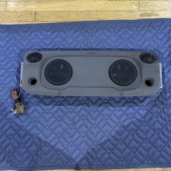 KSC-RZ5500 - Yahoo!オークション KENWOOD(ケンウッド)のスピーカーの