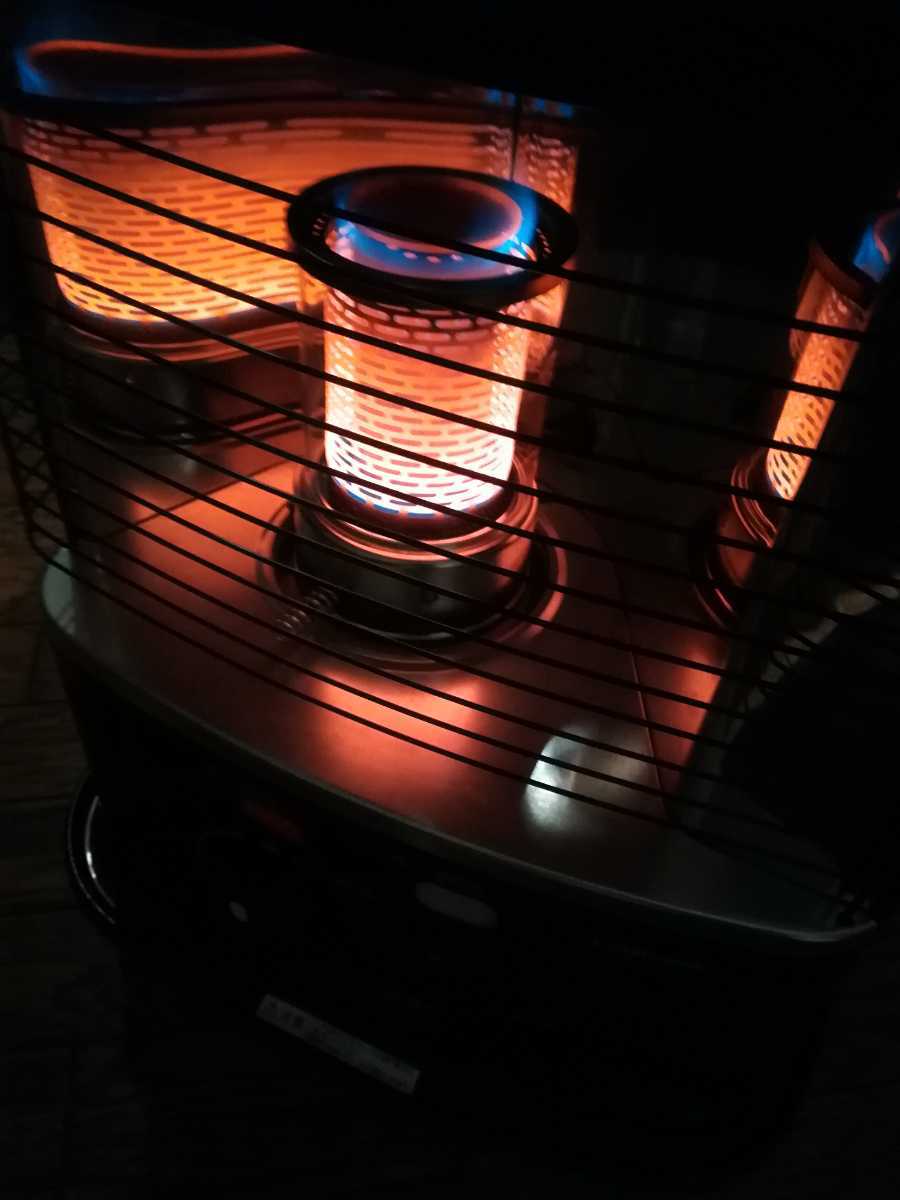 CORONA コロナ 石油ストーブ KCP-2220Y コロナ 石油ストーブ CORONA