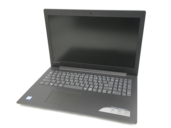 人気SALE，大得価 Lenovo ideapad 320 80XH ノートPC win10 i3-6006U 2.00GHz 4GB HDD 1.0TB 15.6インチ パソコン M6126800(15インチ～)｜売買されたオークション情報、yahooの商品情報をアーカイブ公開 - オークファン レノボ