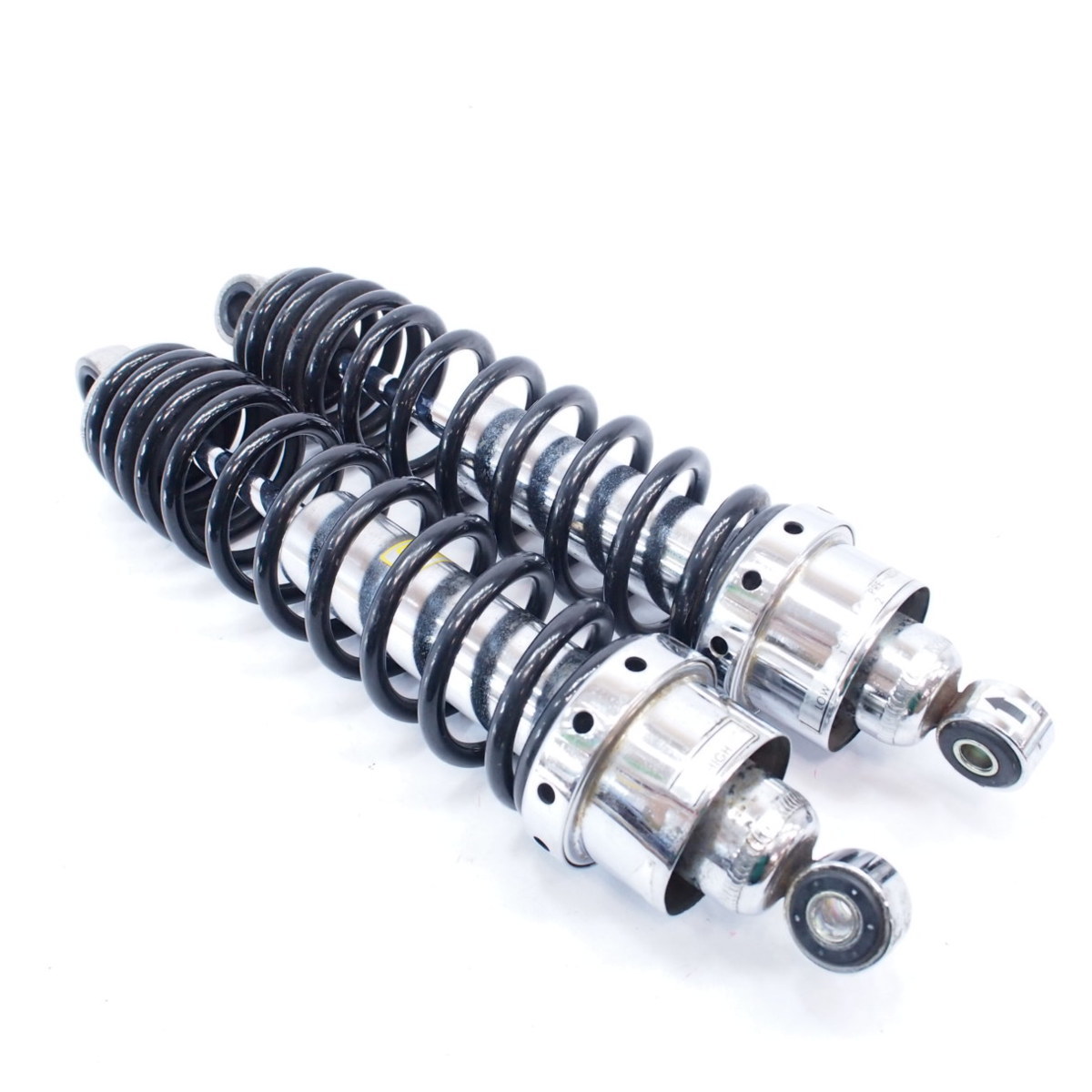 nc36 cb400four - リアサスの通販 Yahoo!オークション -cb400 