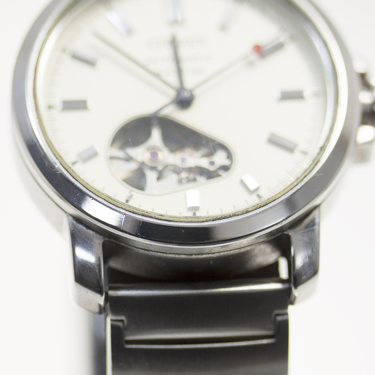 8228-S82728 CITIZEN 腕時計 □ AUTOMATIC 美品 【CITIZEN】シチズン 
