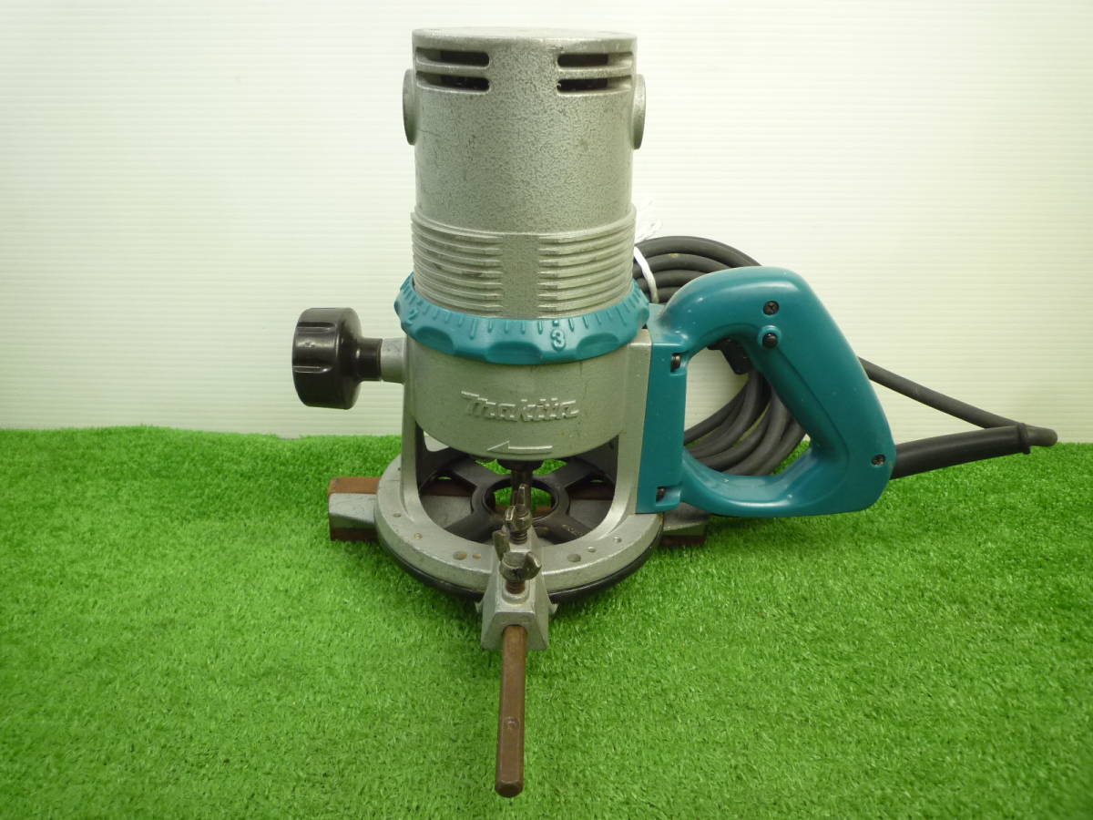 送料無料，定番 マキタ / MAKITA 360HA ルーター(ルーター)｜売買されたオークション情報、yahooの商品情報をアーカイブ公開 - オークファン ルーター
