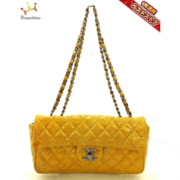 シャネル CHANEL ショルダーバッグ A39335/Y05034/20304 シングル 