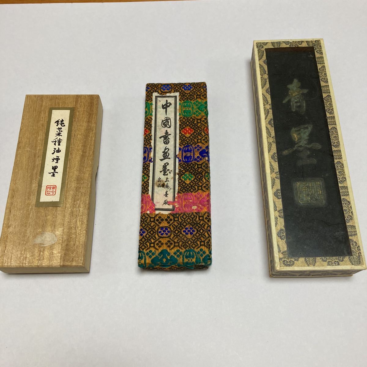 書道具 中国硯 天然石 骨董品｜Yahoo 大型 書道 硯 すずり 雲龍彫大硯