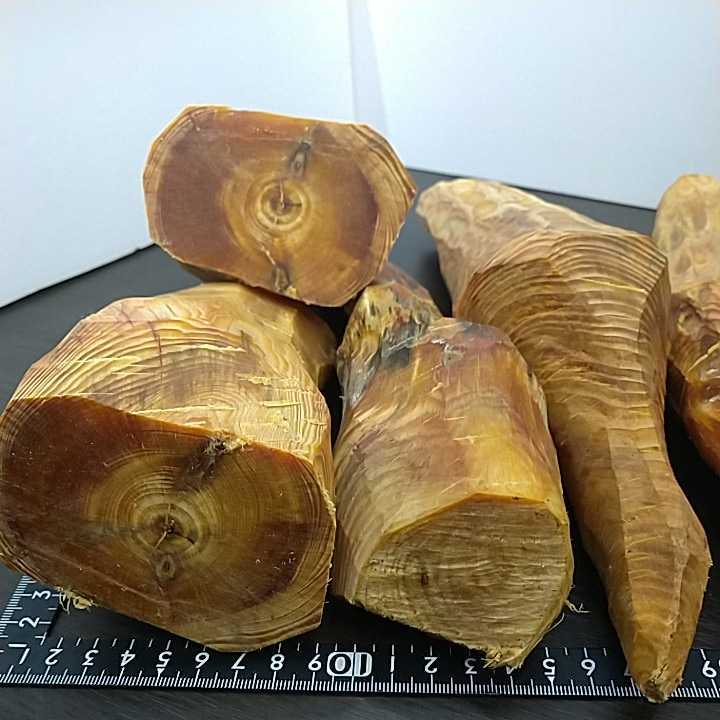 pyonkochanページ 高純度ファットウッド 3kg （Mサイズ