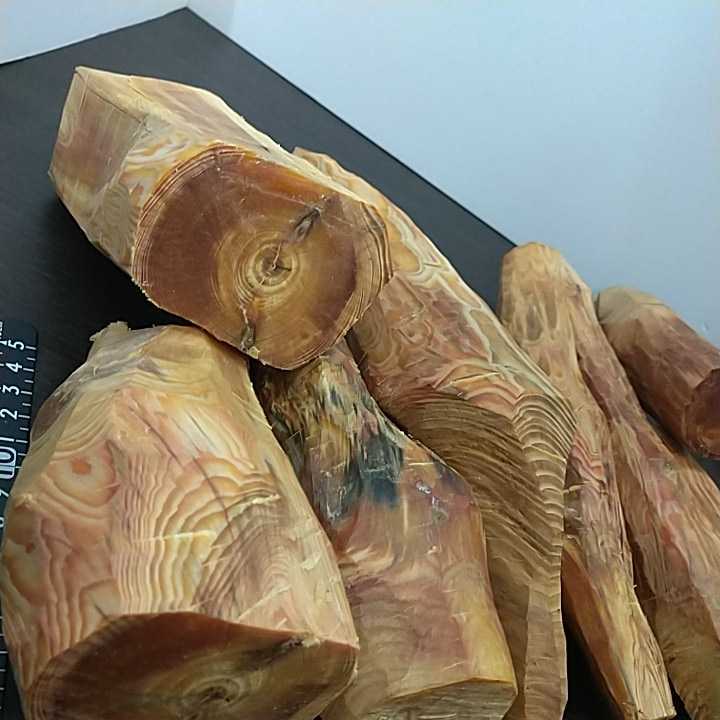 pyonkochanページ 高純度ファットウッド 3kg （Mサイズ