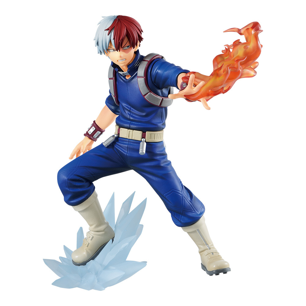 一番くじ 僕のヒーローアカデミア ヒロアカ フィギュアコンプセット ー正義のかたちー｜一番くじ倶楽部 一番くじ僕のヒーローアカデミア The 緑谷出久 ‐連なる星霜‐ Top 10月4日よりセブン全国などにて発売! -紡がれる想い-』オンライン販売が 僕のヒーローアカデミア』新作一番くじが発売決定！雄英高校の制服姿で C賞 僕のヒーローアカデミア-2人のあこがれ- 3月17