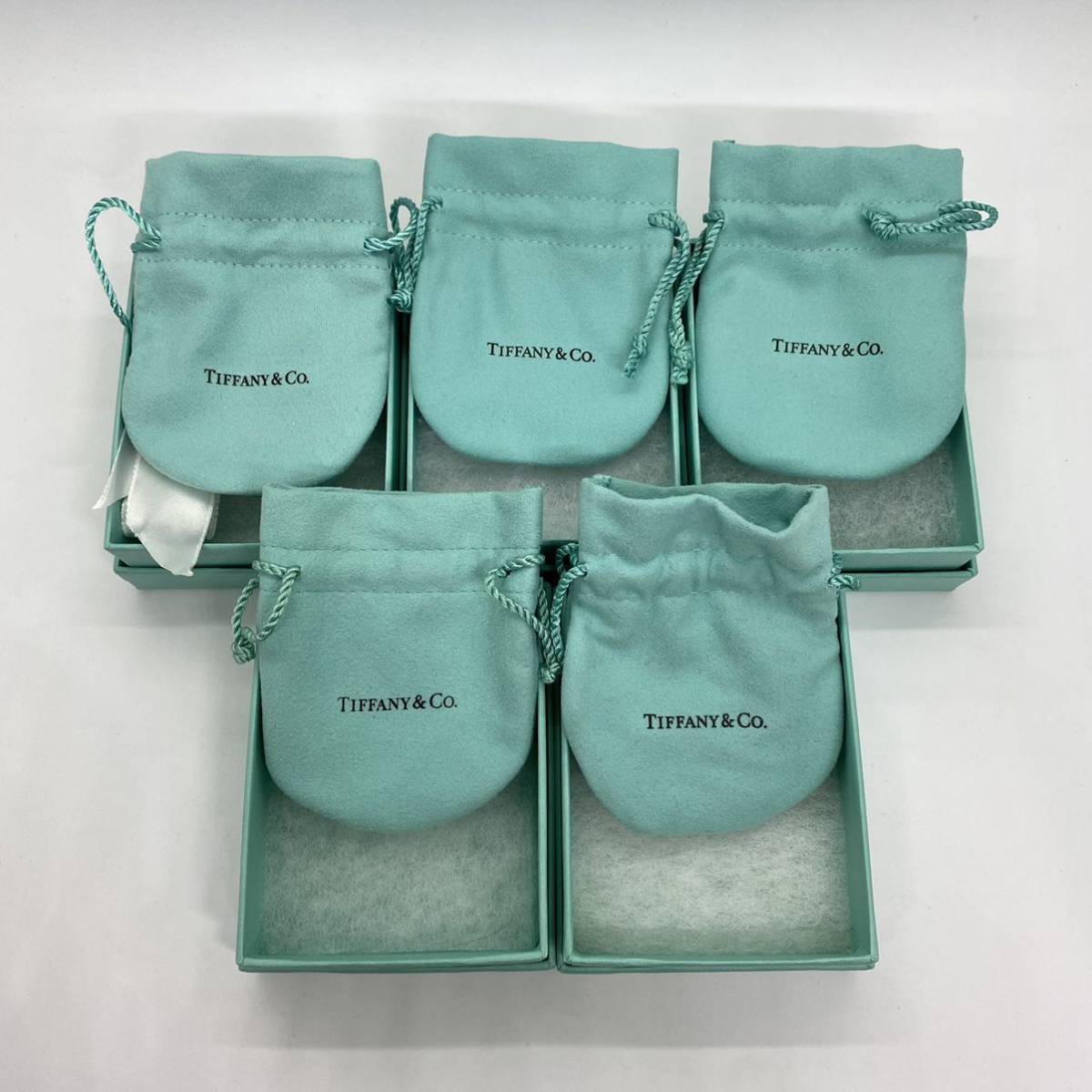 ティファニー リング ミルグレイン Tiffany\u0026Co（ティファニー 