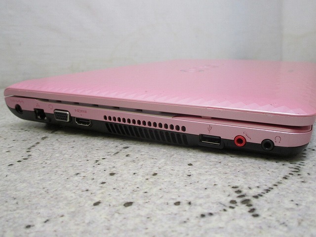 SONY ソニー VAIO バイオ PCG9-71B11N Corei3 4GB/HDDなし ジャンク