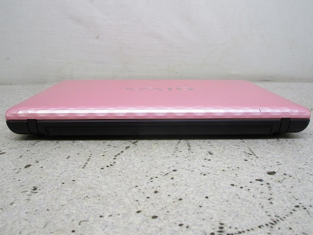 SONY ソニー VAIO バイオ PCG9-71B11N Corei3 4GB/HDDなし ジャンク