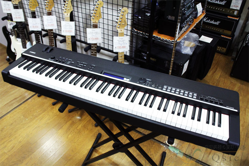 【人気セール，新作】 超 YAMAHA CP4 STAGE グランドピアノ/エレピ/Rhodes/Wurlitzerサウンドが一台に集約 2014年製 RH666(ヤマハ)｜売買されたオークション情報、yahooの商品情報をアーカイブ公開 - オークファン ヤマハ