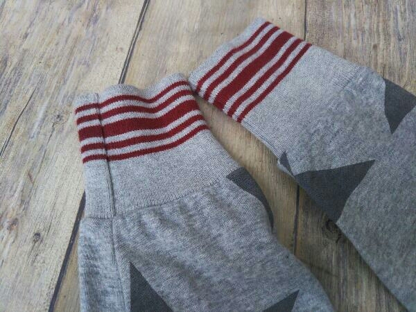 Vivienne Westwood RED LABEL パーカー 星柄 スター ジップアップ 
