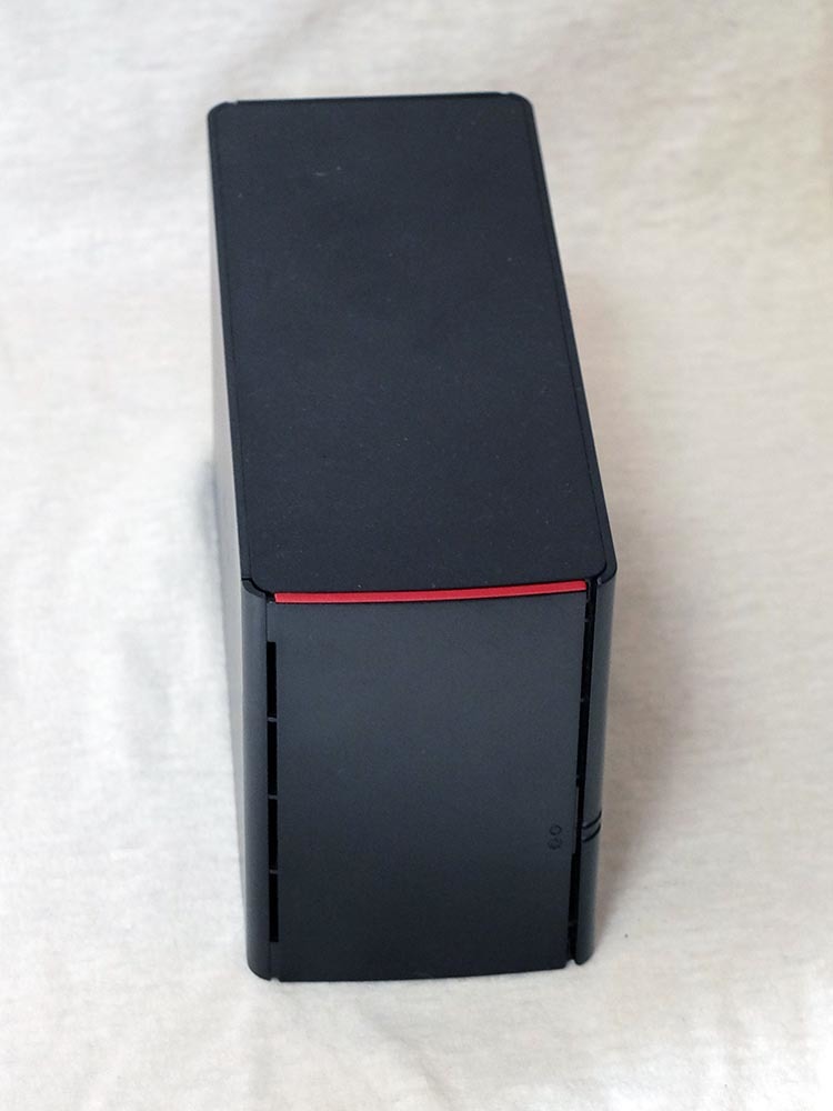 激安大特価，セール BUFFALO Link Station LS220DC 2TB 1Tx2 LS220D0202C NAS 動作確認 初期化済み(NAS)｜売買されたオークション情報、yahooの商品情報をアーカイブ公開 - オークファン NAS